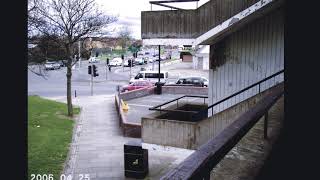 Thornaby Town Centre 2006