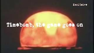 The Prodigy - Timebomb Zone [nuclear ver.]