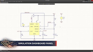 Easy to Start Simulations - Altium Designer 21 What