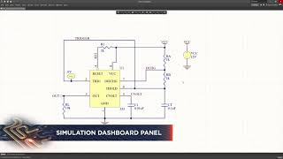 Easy to Start Simulations - Altium Designer 21 What's New