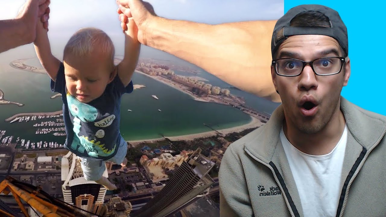 DON'T LOOK AWAY CHALLENGE 99.9% IMPOSSIBLE !!!! - OMG