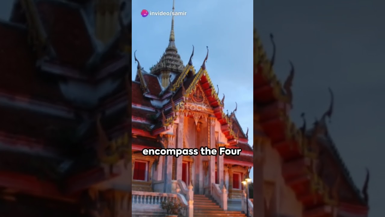 Religions Explained in Less than a Minute 