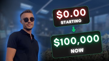 How I Would Start Trading All Over Again With $0