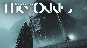 The Odds - A Story Out Of The Deep