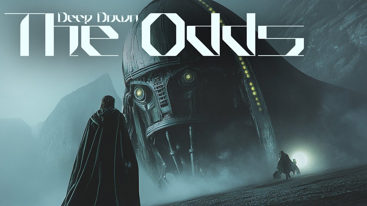 The Odds - A Story Out Of The Deep