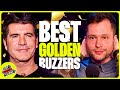 Top 15 Most VIEWED GOLDEN BUZZER Auditions on BGT of ALL Time!