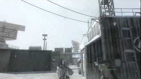 Amazing 4 Kills with 1 Tomahawk