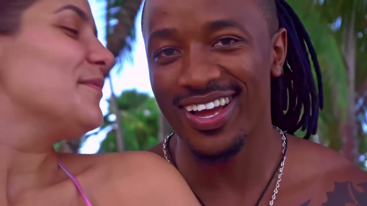 Dozze - Girl from Mombasani Ft Maeva