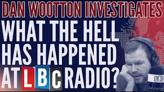 LBC EXPOSED! Shocking truth about station’s lurch to the hard-left