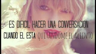 Taylor Swift - Stay Beautiful (SUBTITULADA AL ESPAÑOL)