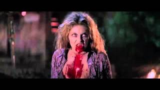 Вампиры [Vampires,1998] - отрывки [падре]