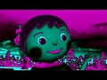 little baby bum fast forward version (Sponsored by Gamavision Csupo Effects)