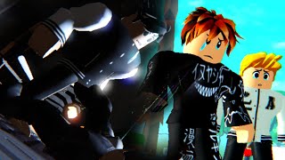 Roblox Bully Story Season 3 Episode 3 Neffex - Dreaming On