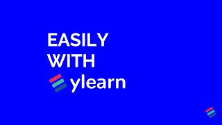 Ylearn - Managing Assessments Made Easy