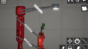 a tutorial on how to make among us in melon playground