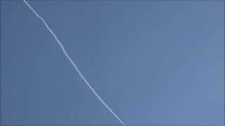 Razzo Zucchero E Nitrato Lunga Azione