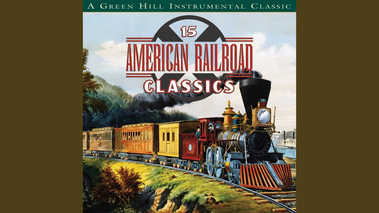 I'm Moving On To Glory