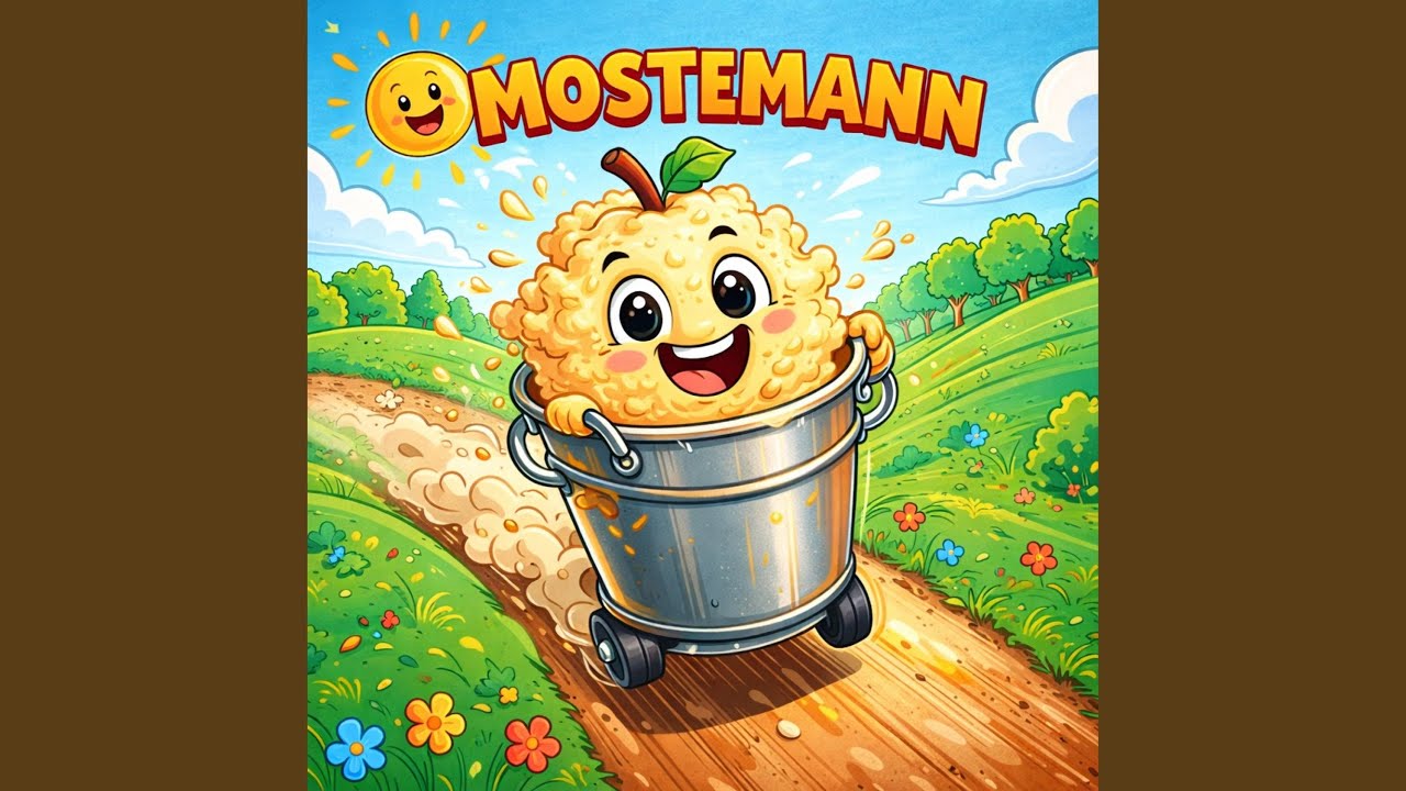 Mostemann