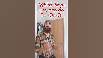 DIVINE THUNDER Low Level Combo // Weird Things You Can Do In DnD #shorts