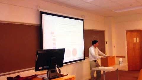 PSYC 340 Sensation & Perception in class 09-25-15