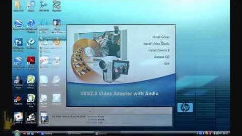 EasyCap Setup + review How To Record xbox360