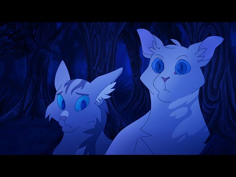 MAP // Clear Sky and Grey Wing - Always Gold Part #7 // HulluMel & Selket