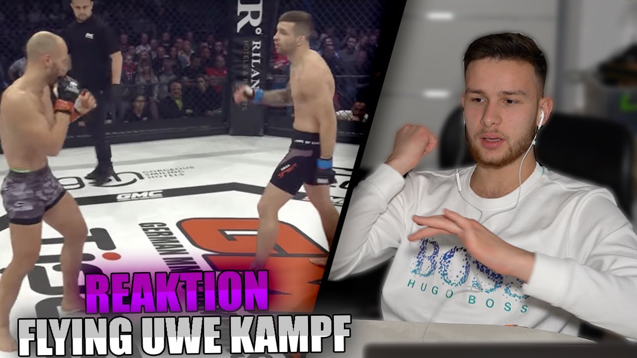 DENIZON reagiert auf 