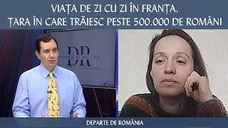 Viața de zi cu zi în Franța, țara în care trăiesc peste 500.000 de români - Departe de România