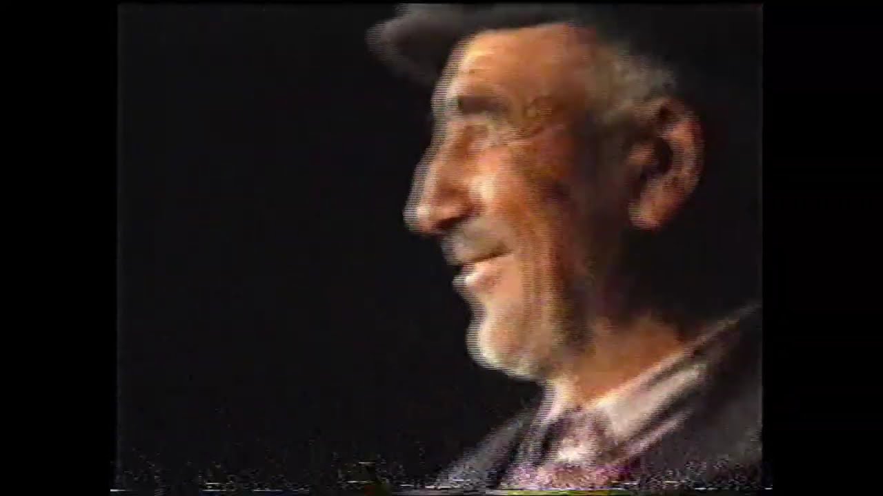 2002 karkın köyü röportajları  -2