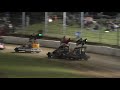 Baypark busters vs gisborne giants night 1 superstock teams nationals 2024