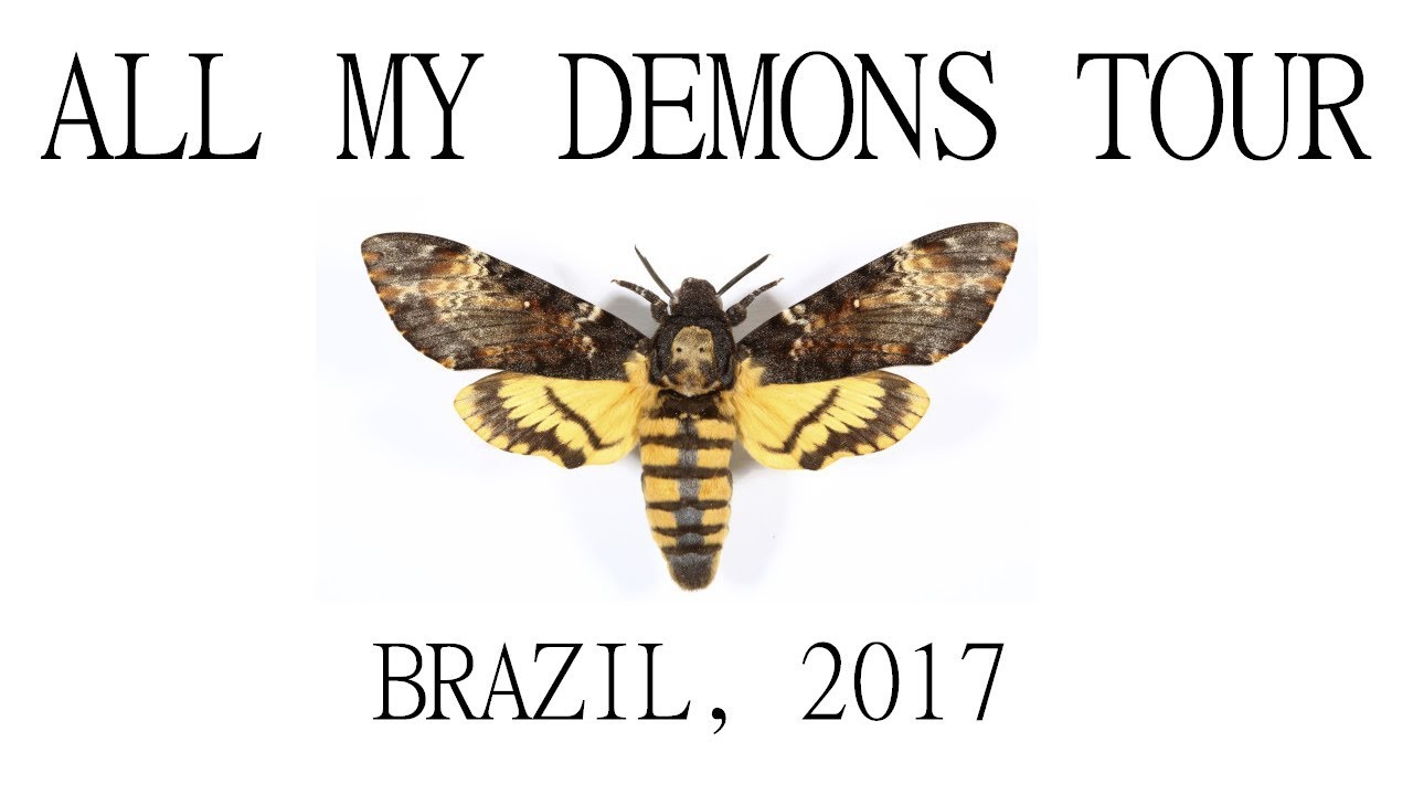 19-20/10/2017 ★ Vlog Show da Aurora