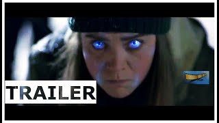 Enhanced - Action, Sci-Fi Movie Trailer - 2021 - Alanna Bale, George Tchortov