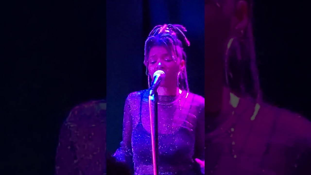 AV SESSIONS OPEN MIC at Pie Shop DC 