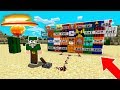 DESAFIO DA BASE DE TNT MAIS PERIGOSA DO MINECRAFT!! (Recorde Mundial)