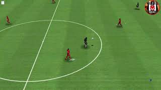 Dünya süper lig oyununu oynuyorum screenshot 4