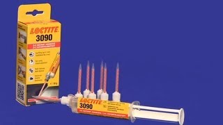 LOCTITE 3090 Video