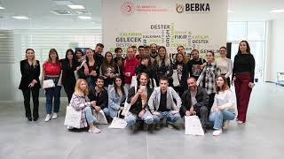 Yabancı Öğrencilerden Bebkaya Ziyaret