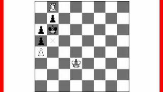 Chess Pathshala - The power of Zugzwang- perfectly