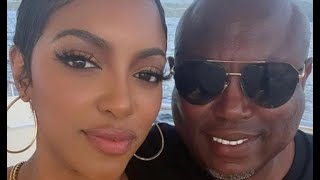 RHOA: Porsha Williams Gets Emotional Giving Simon An Eng@gement Ring Profile