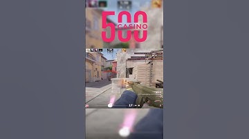 #counterstrikego #csgoroll #wtfcsgo #csgo #gaming #csgoclips #cs2overpass