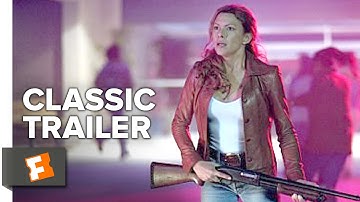 Eight Legged Freaks (2002) Official Trailer - David Arquette Movie HD