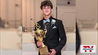 Patchogue-Medford senior Josh Knoth looking to do great things