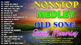 Freddie Aguilar,Eddie Peregrina,Lord Soriano,🌻 Classic Medley Oldies But Goodies Pinoy Edition