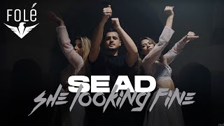 SEAD - SHE LOOKING FINE (Prod. H-LIT)