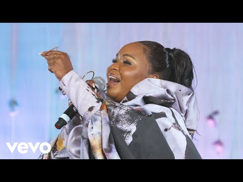 Xolly Mncwango - Umuhle Baba (Live At Cedarwoods Of Sandton, 2023)