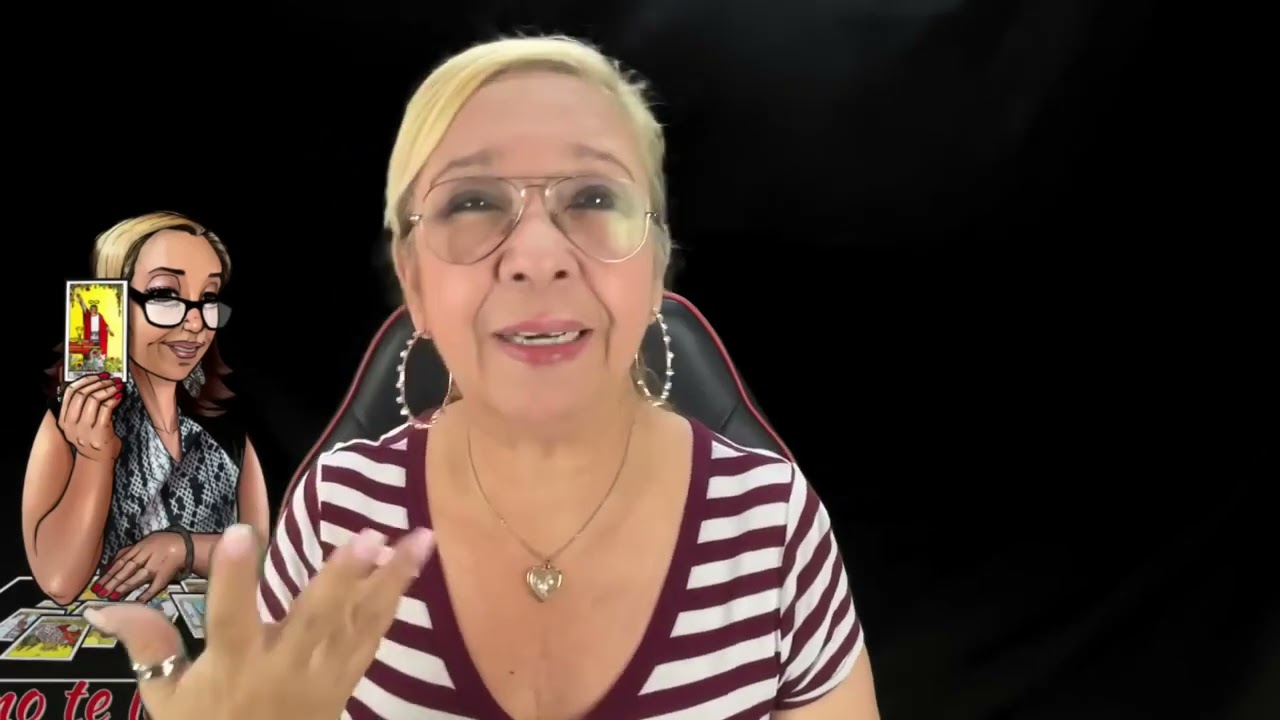 VIRGO HOY! QUIERE HACER LAS PACES!  Y AHORA SABRÁS POR QUÉ! ÉSTE FUÉ SU ERROR!