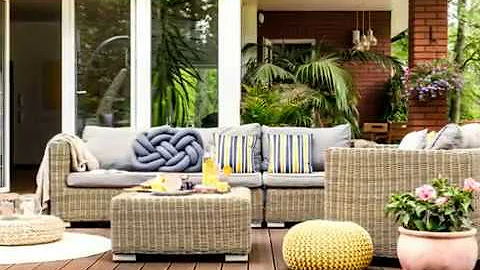 50 + Backyard ideas on a Budget | Inexpensive Backyard Ideas