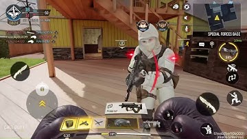 CODM SEASON 10 BOXING GLOVES GAMEPLAY