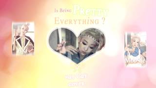 【Moonie & Aki】Fat Cat - Is Being Pretty Everything? (예쁜게 다니)