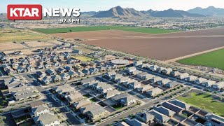 Real Estate Experts Explain Where Housing Growth Is Happening In Arizona